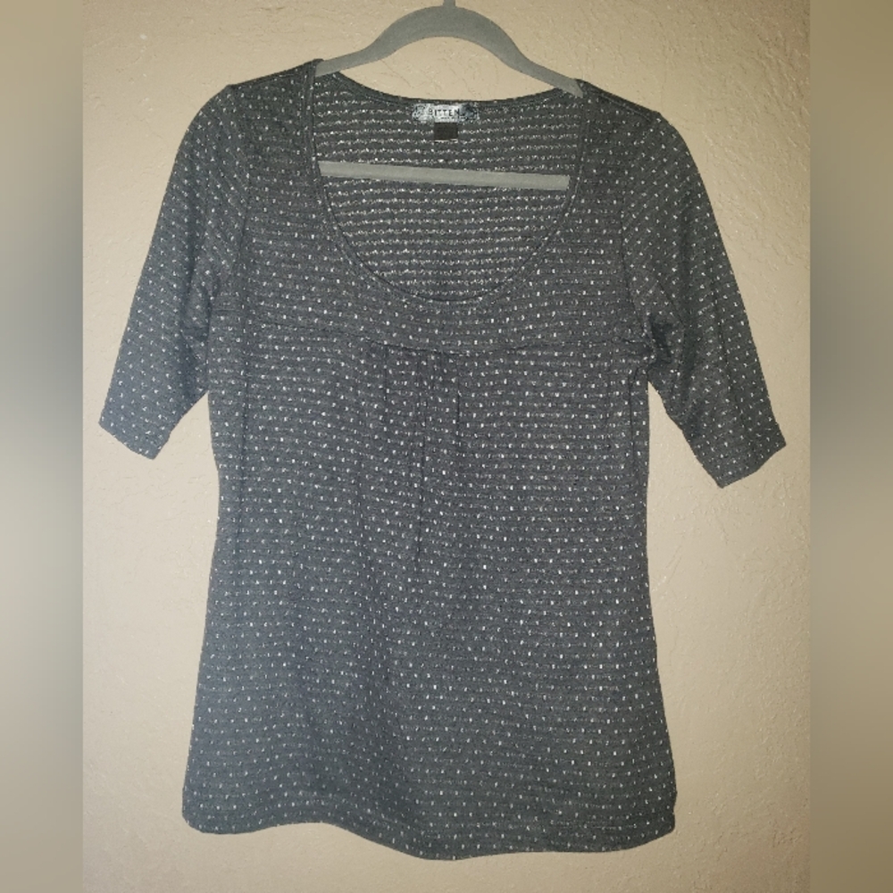 Sarah Jessica Parker blouse